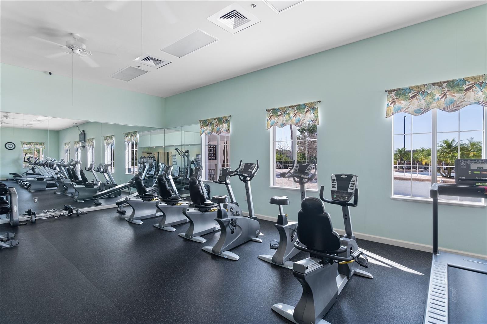 8032 BRIDGEPORT BAY CIR, MOUNT DORA, FL, 32757