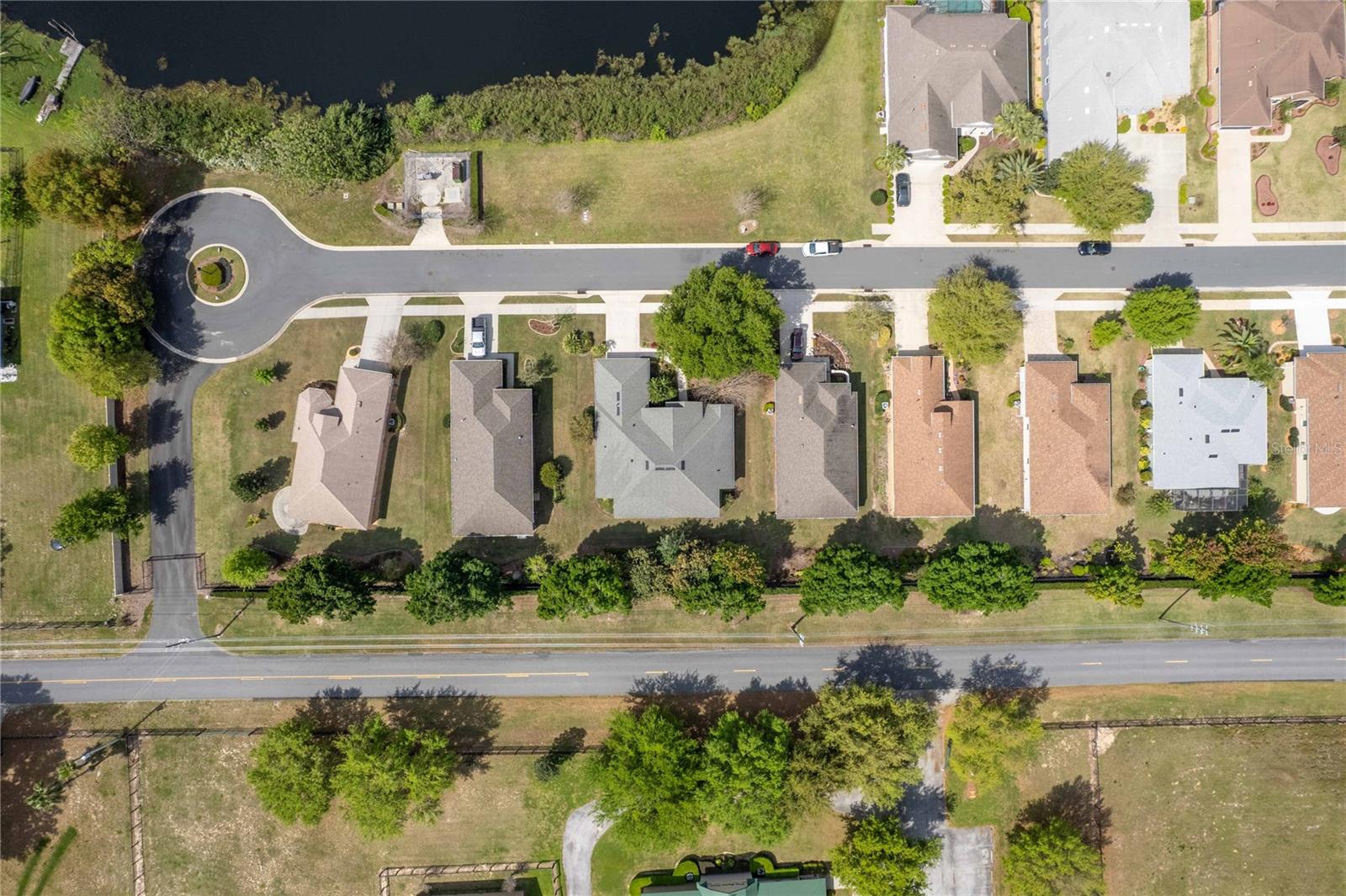 8032 BRIDGEPORT BAY CIR, MOUNT DORA, FL, 32757