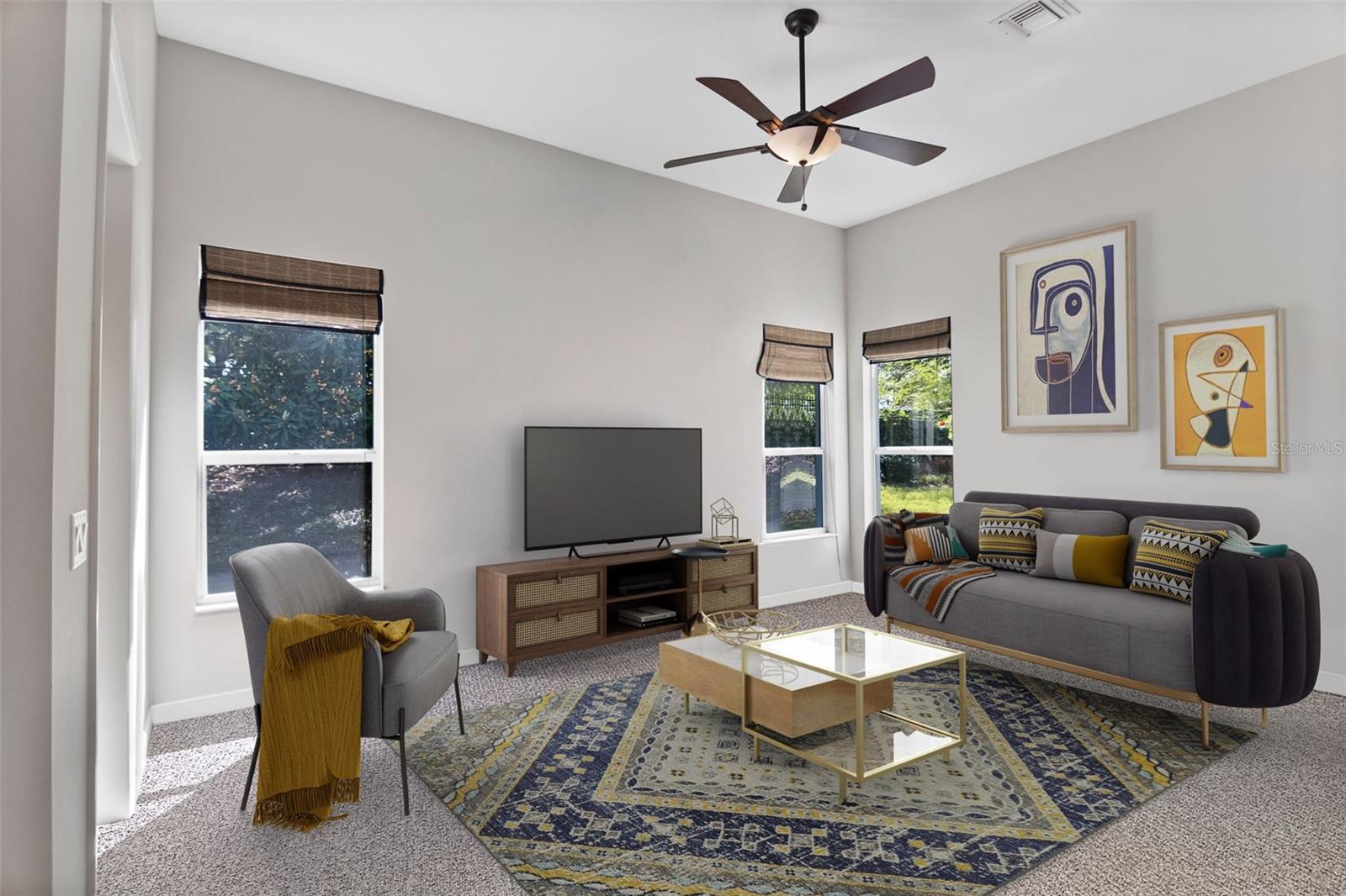 8032 BRIDGEPORT BAY CIR, MOUNT DORA, FL, 32757