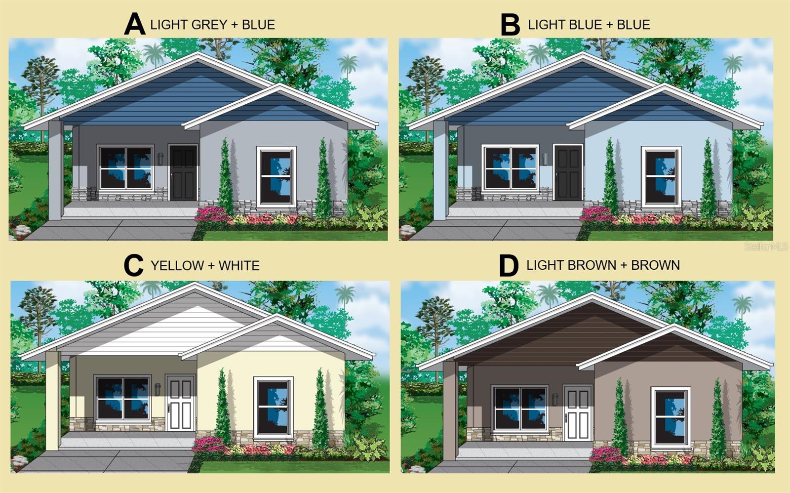 1445 LAS VILLAS BLVD, SEBRING, FL, 33870