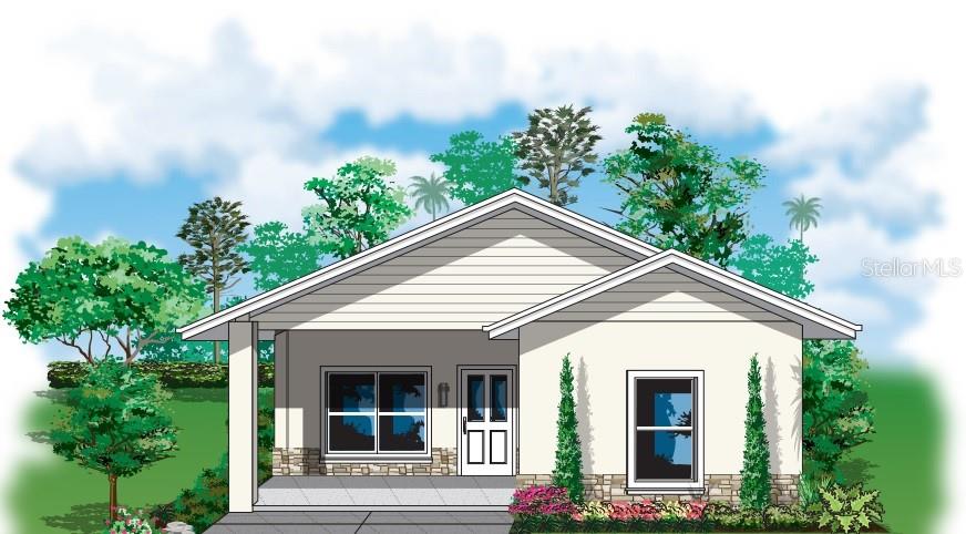 1445 LAS VILLAS BLVD, SEBRING, FL, 33870