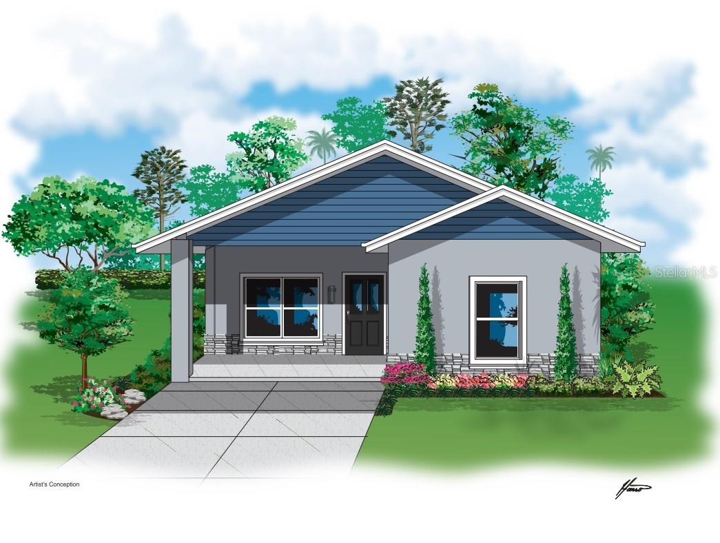 1445 LAS VILLAS BLVD, SEBRING, FL, 33870