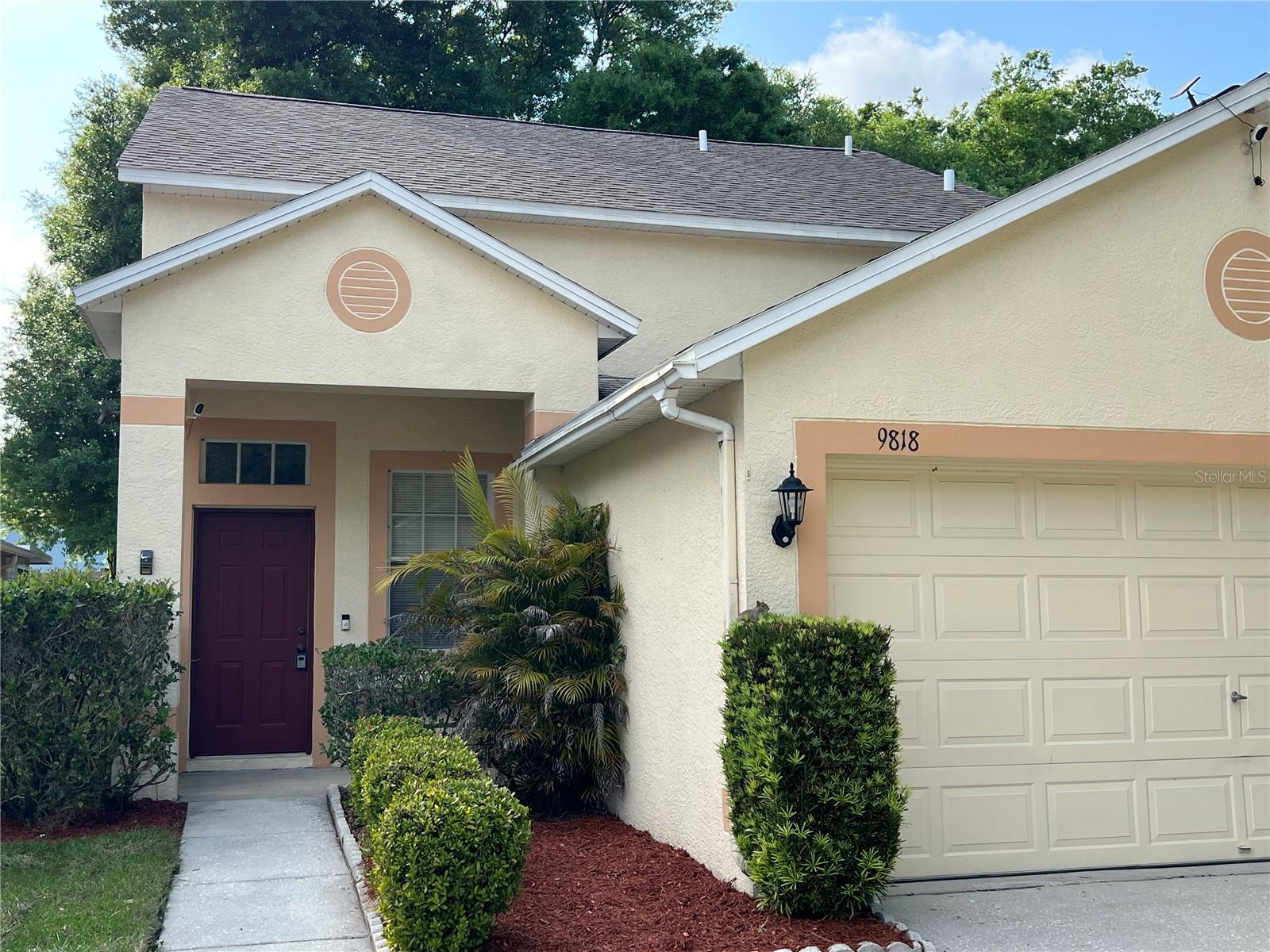 9818 MORRIS GLEN WAY, TEMPLE TERRACE, FL, 33637