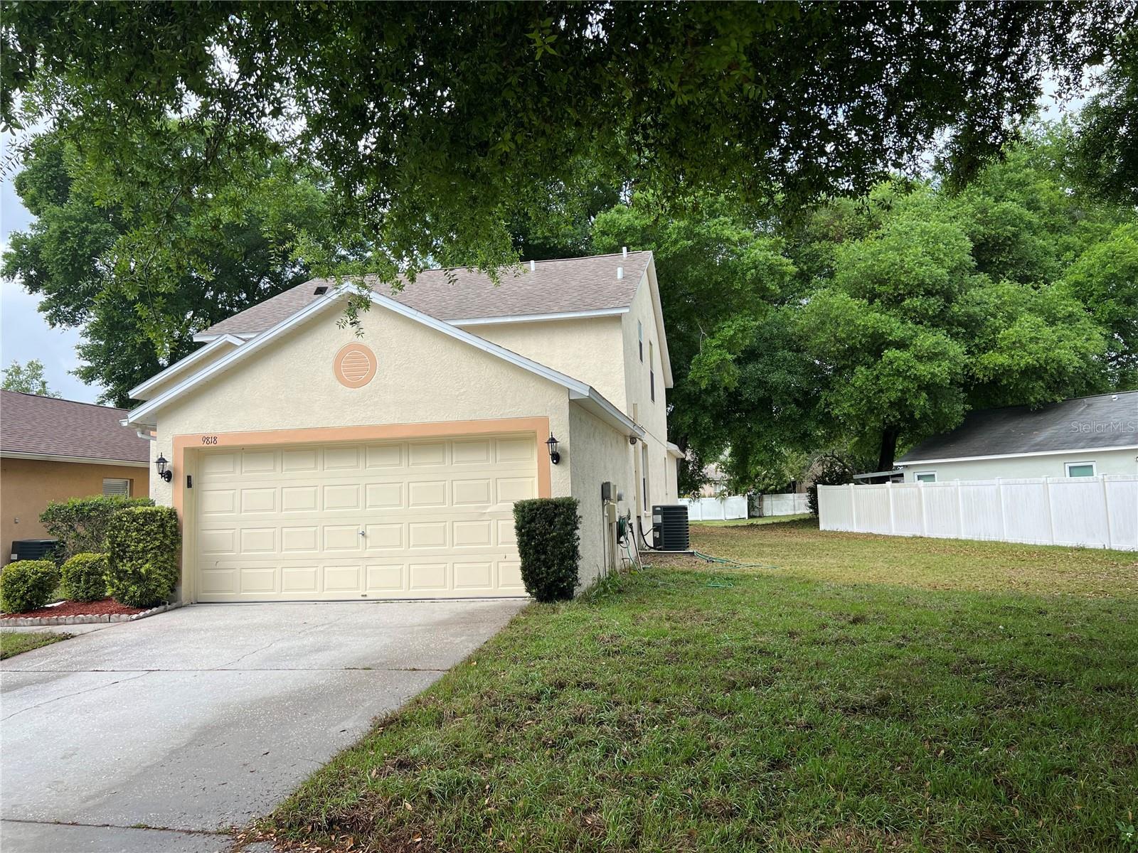 9818 MORRIS GLEN WAY, TEMPLE TERRACE, FL, 33637