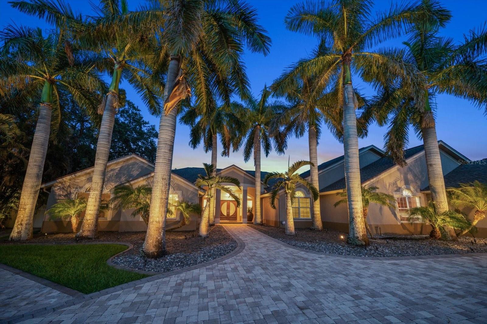 201 BLUFF VIEW DR, BELLEAIR BLUFFS, FL, 33770