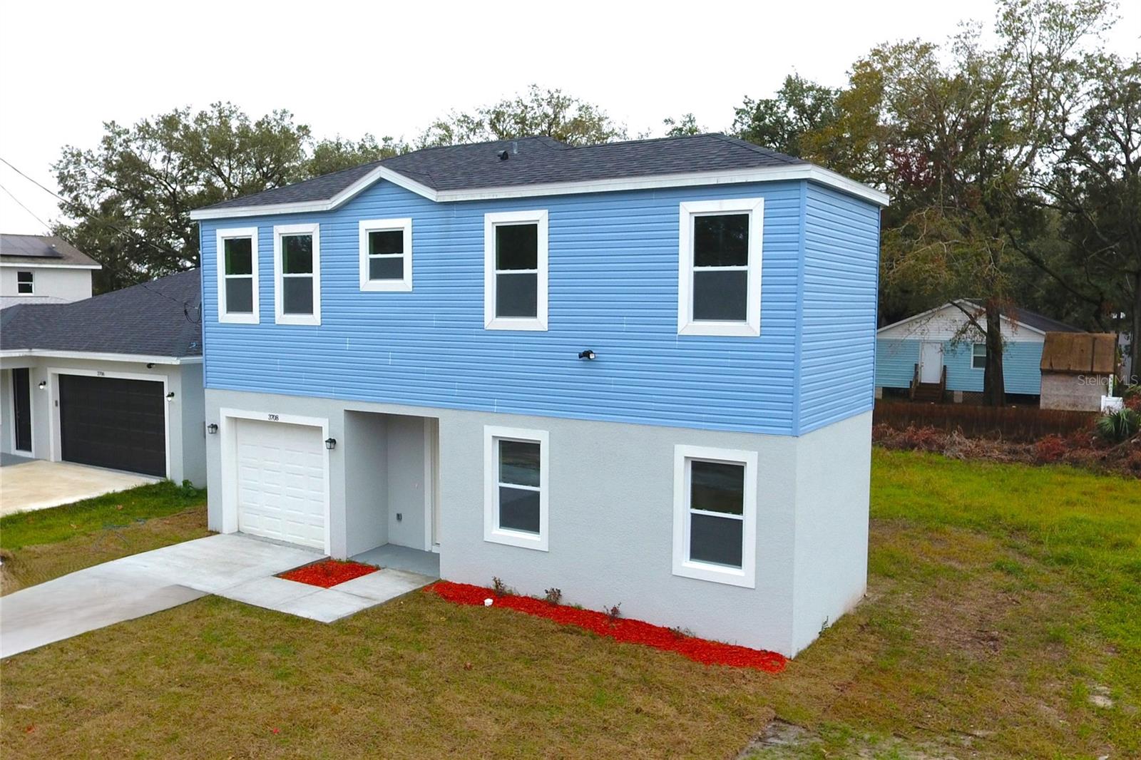 3708 WIGGINS LEAF ST, TAMPA, FL, 33619