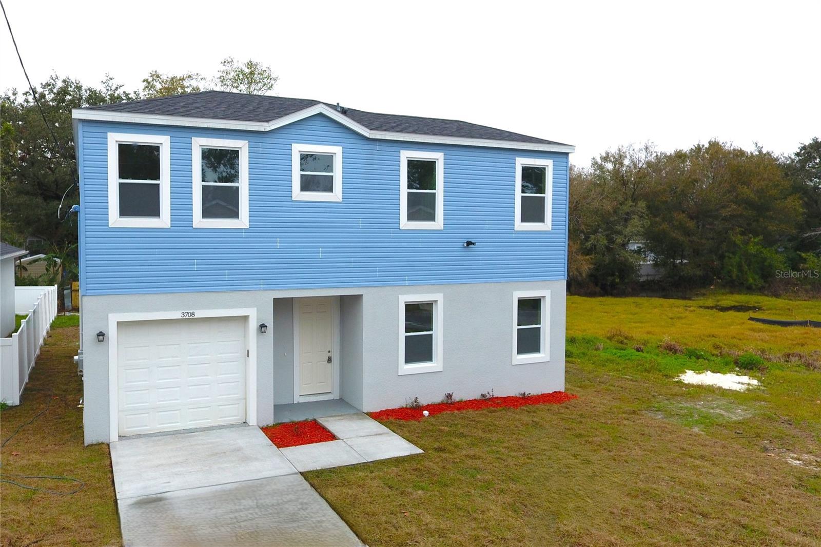 3708 WIGGINS LEAF ST, TAMPA, FL, 33619