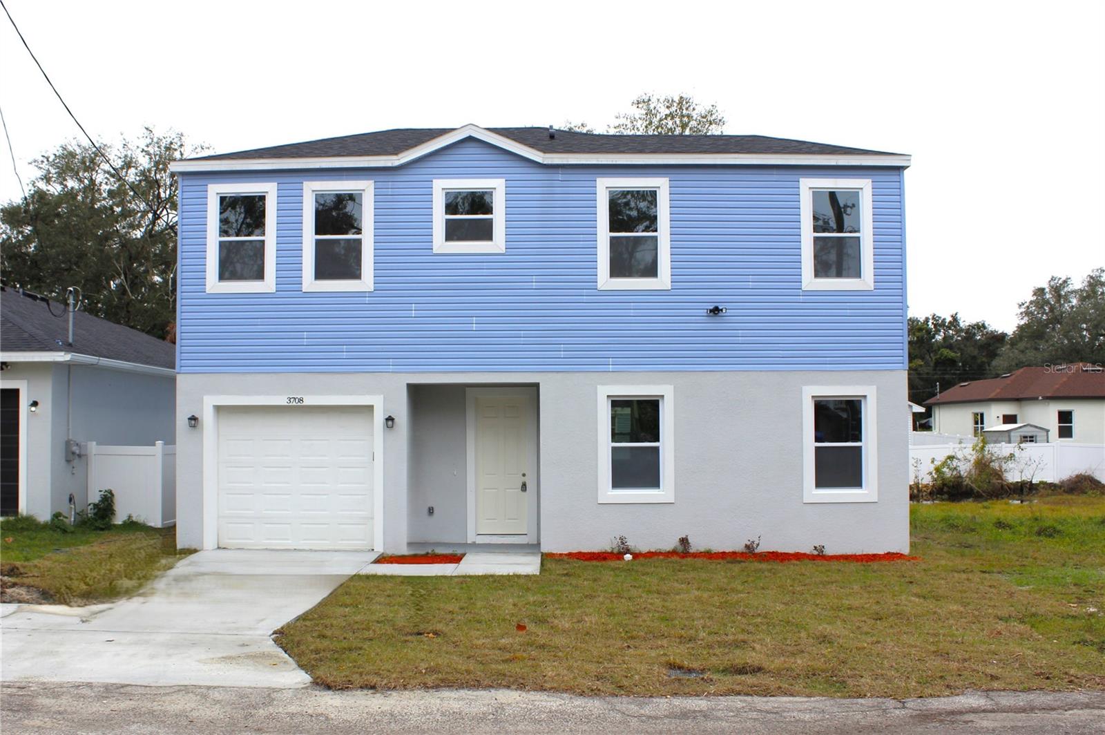 3708 WIGGINS LEAF ST, TAMPA, FL, 33619