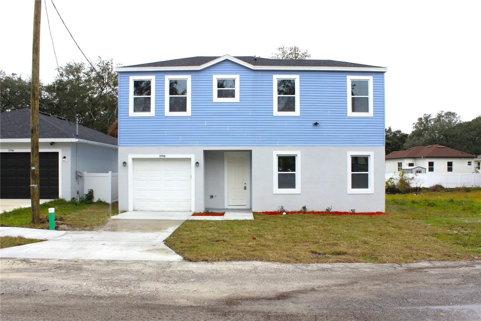 3708 WIGGINS LEAF ST, TAMPA, FL, 33619