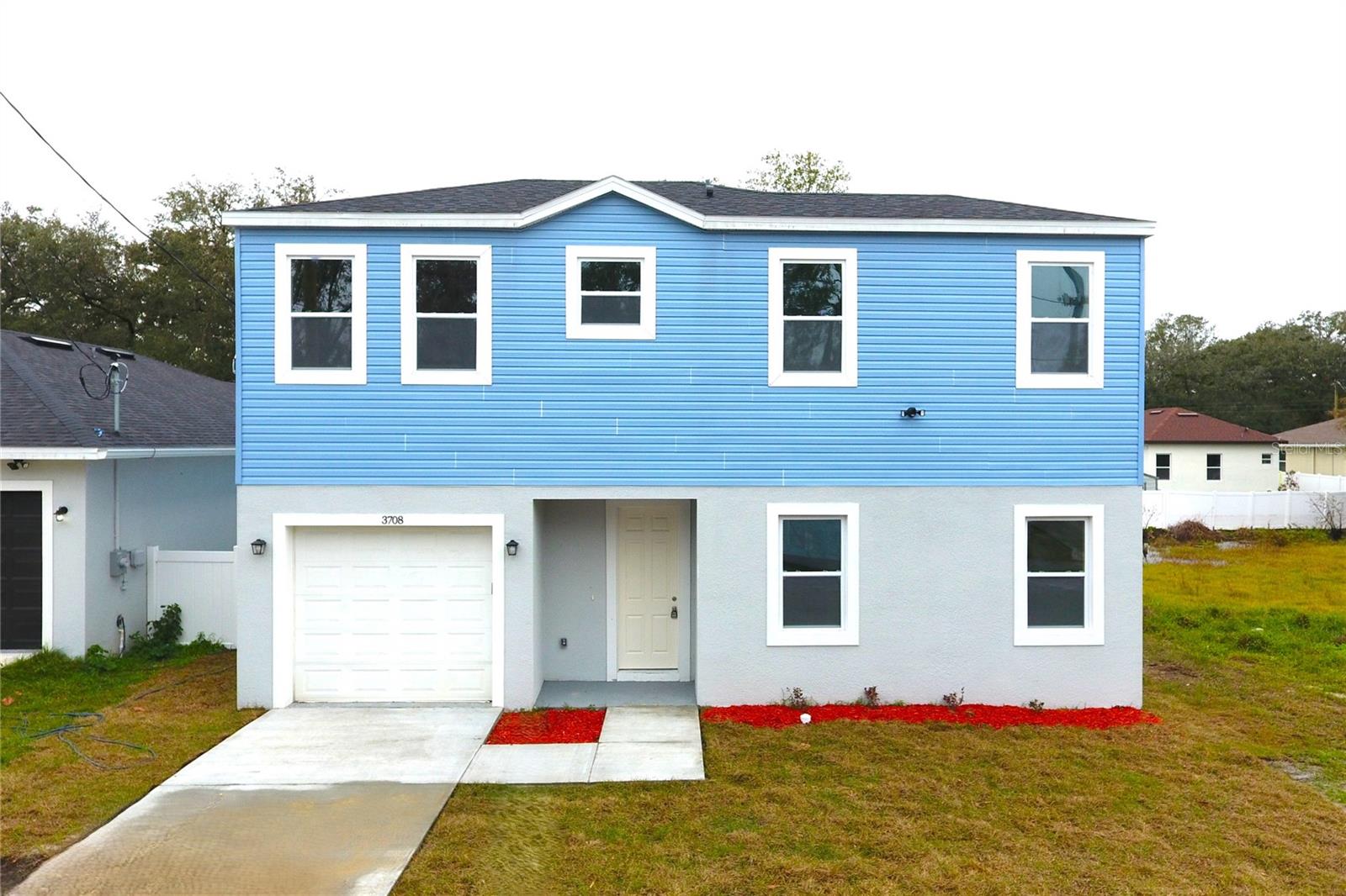 3708 WIGGINS LEAF ST, TAMPA, FL, 33619