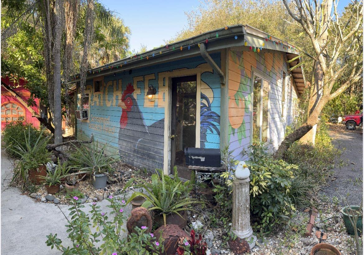5051 GREEN BLVD, NAPLES, FL, 34116