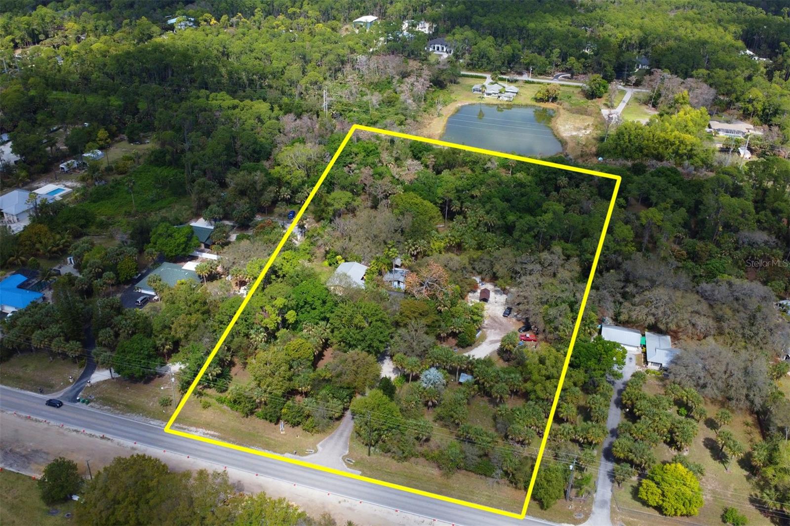 5051 GREEN BLVD, NAPLES, FL, 34116