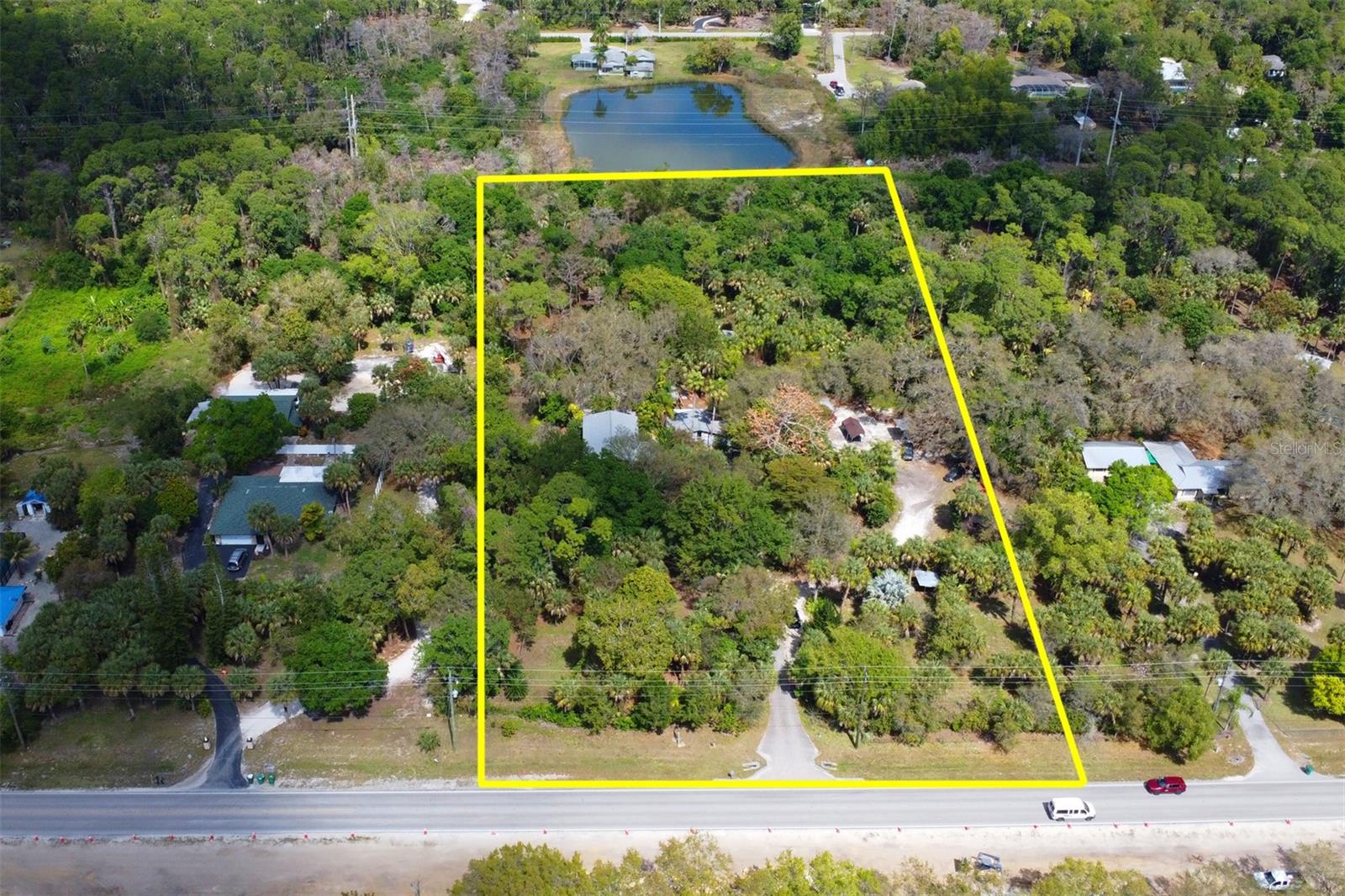 5051 GREEN BLVD, NAPLES, FL, 34116