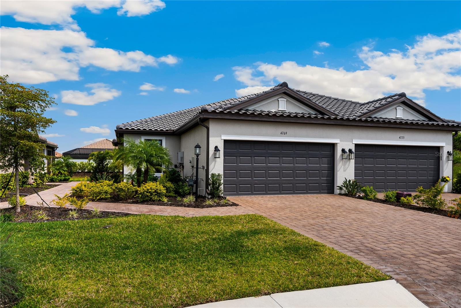 4769 TORTONA CT, BRADENTON, FL, 34211