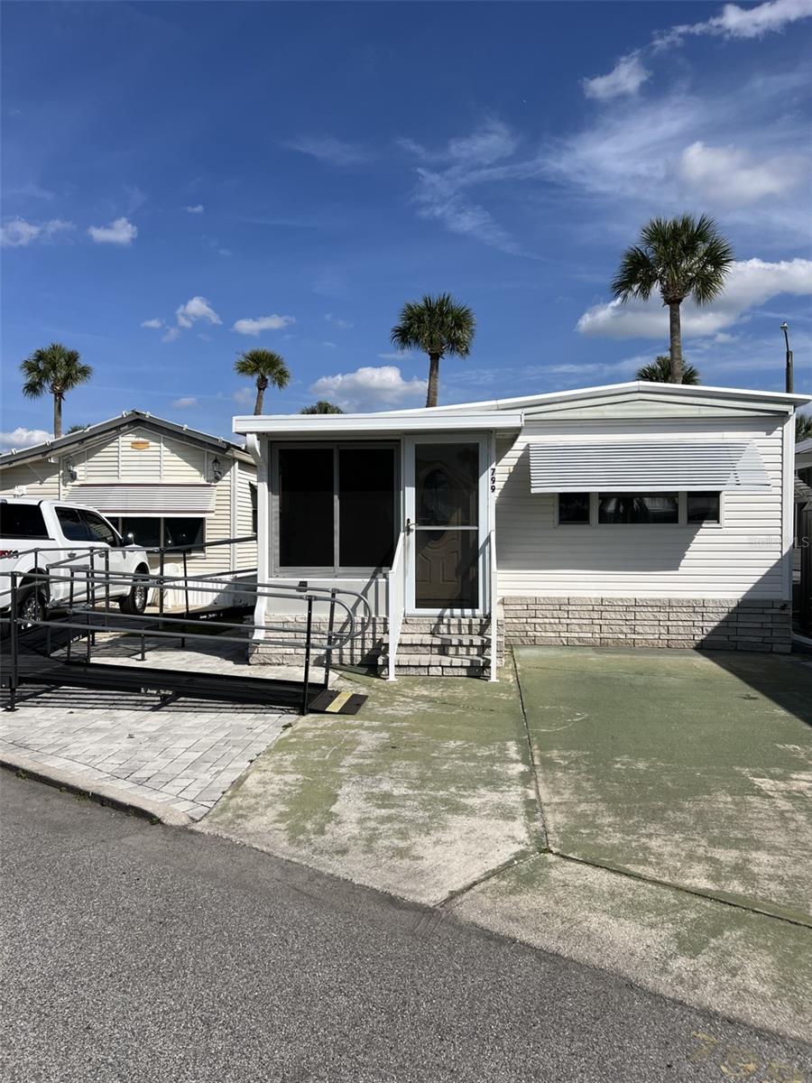 9000 US HIGHWAY 192 #799, CLERMONT, FL, 34714