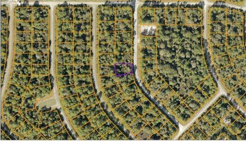 BUTTON ST, NORTH PORT, FL, 34288