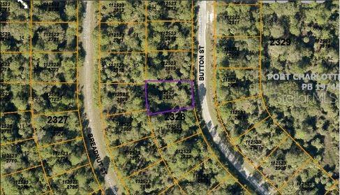 BUTTON ST, NORTH PORT, FL, 34288