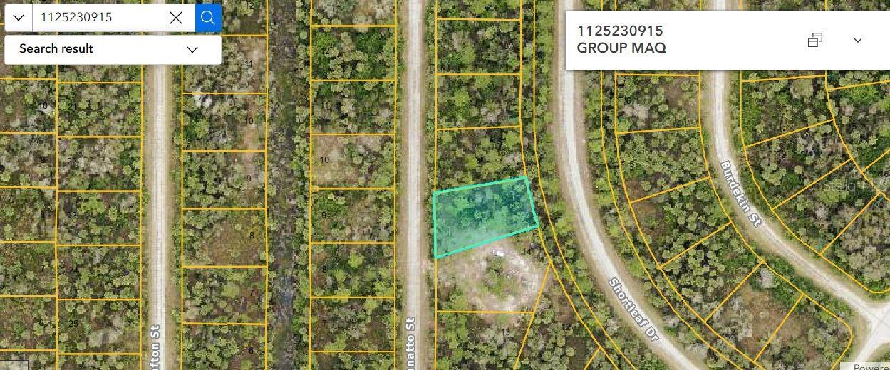 ANNATTO ST, NORTH PORT, FL, 34288