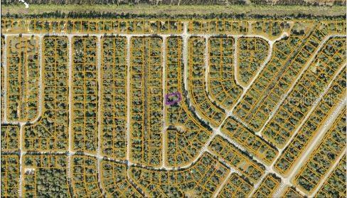 ANNATTO ST, NORTH PORT, FL, 34288