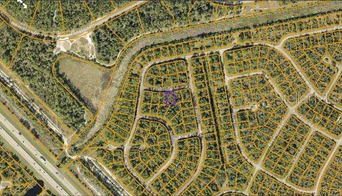 PINKLADY LN, NORTH PORT, FL, 34288
