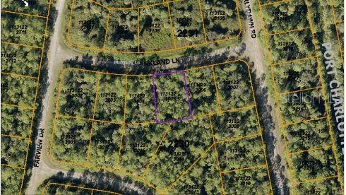PINKLADY LN, NORTH PORT, FL, 34288