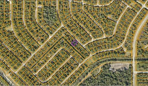 CHINABOX ST, NORTH PORT, FL, 34288