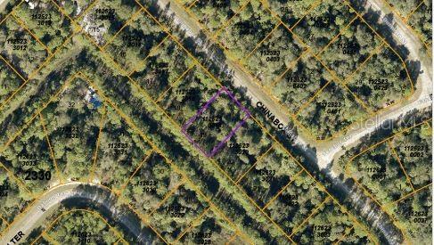 CHINABOX ST, NORTH PORT, FL, 34288