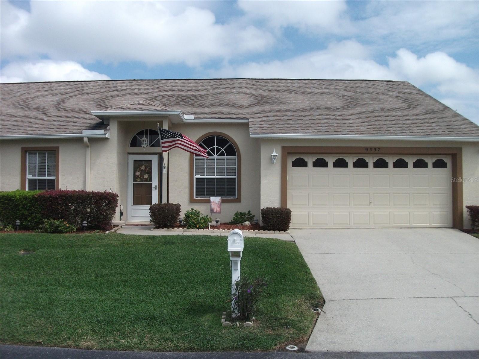 9337 ZAMORA DR, NEW PORT RICHEY, FL, 34655