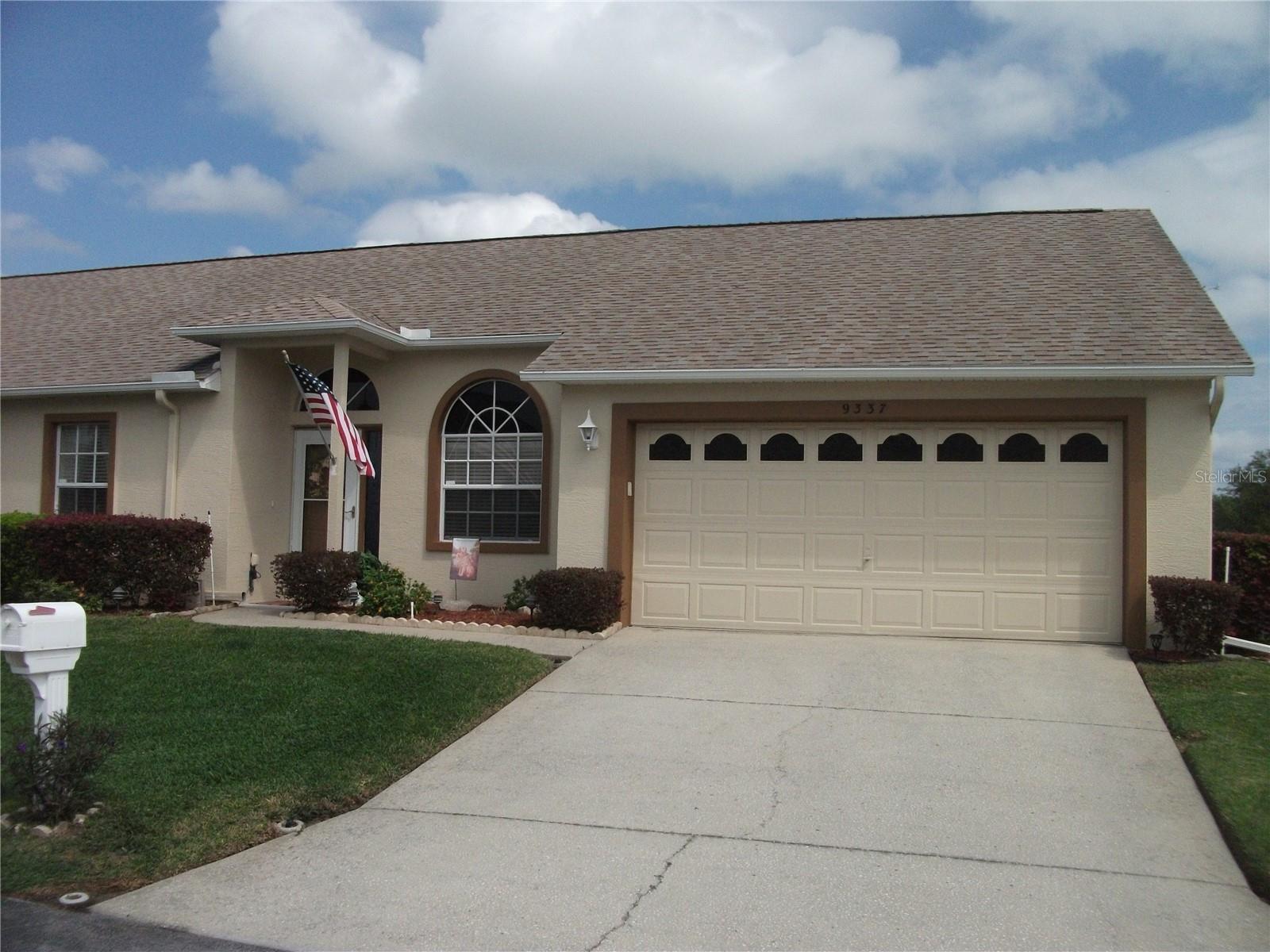 9337 ZAMORA DR, NEW PORT RICHEY, FL, 34655