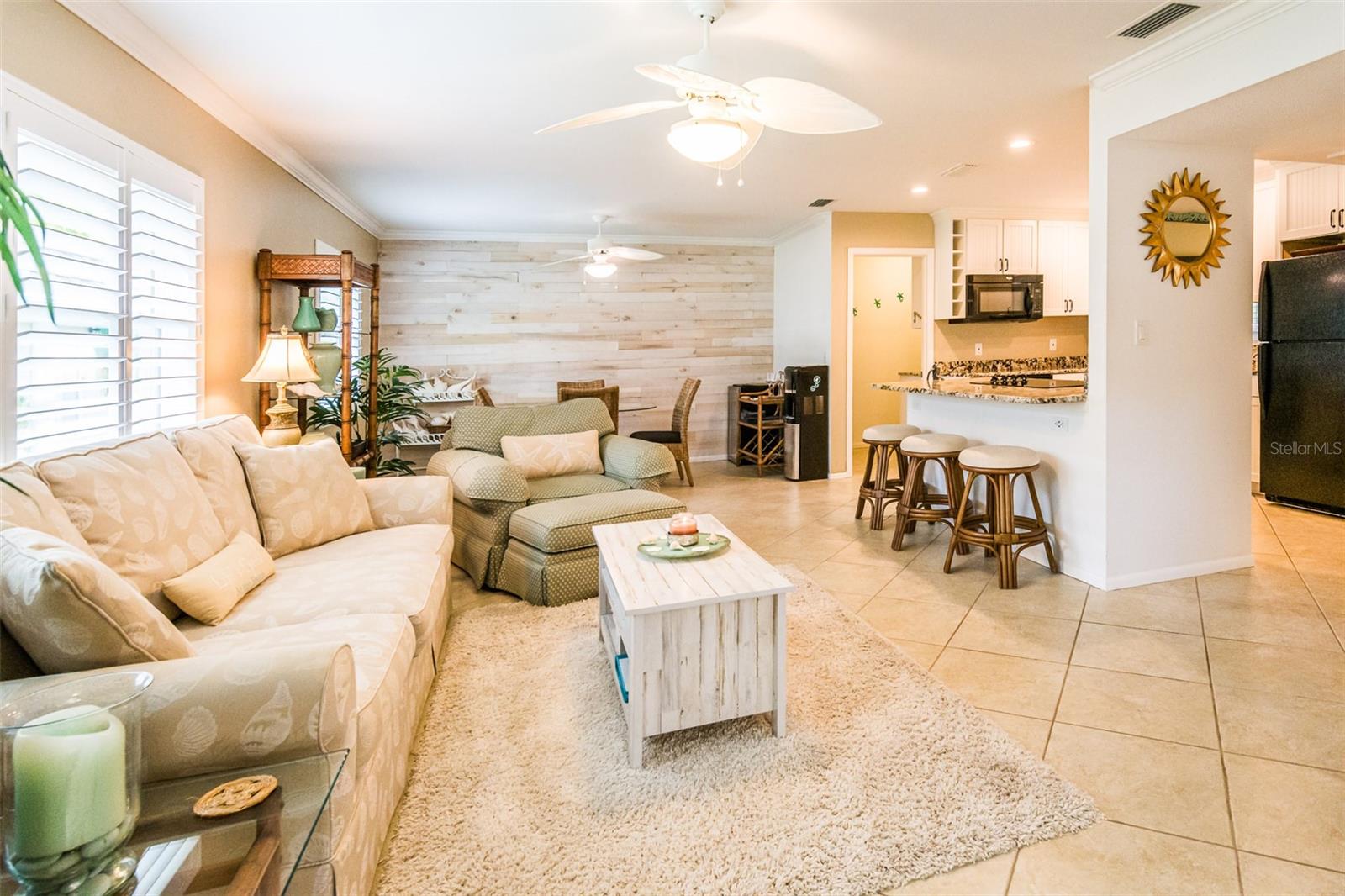 1900 BENJAMIN FRANKLIN DR #VILLA3, SARASOTA, FL, 34236