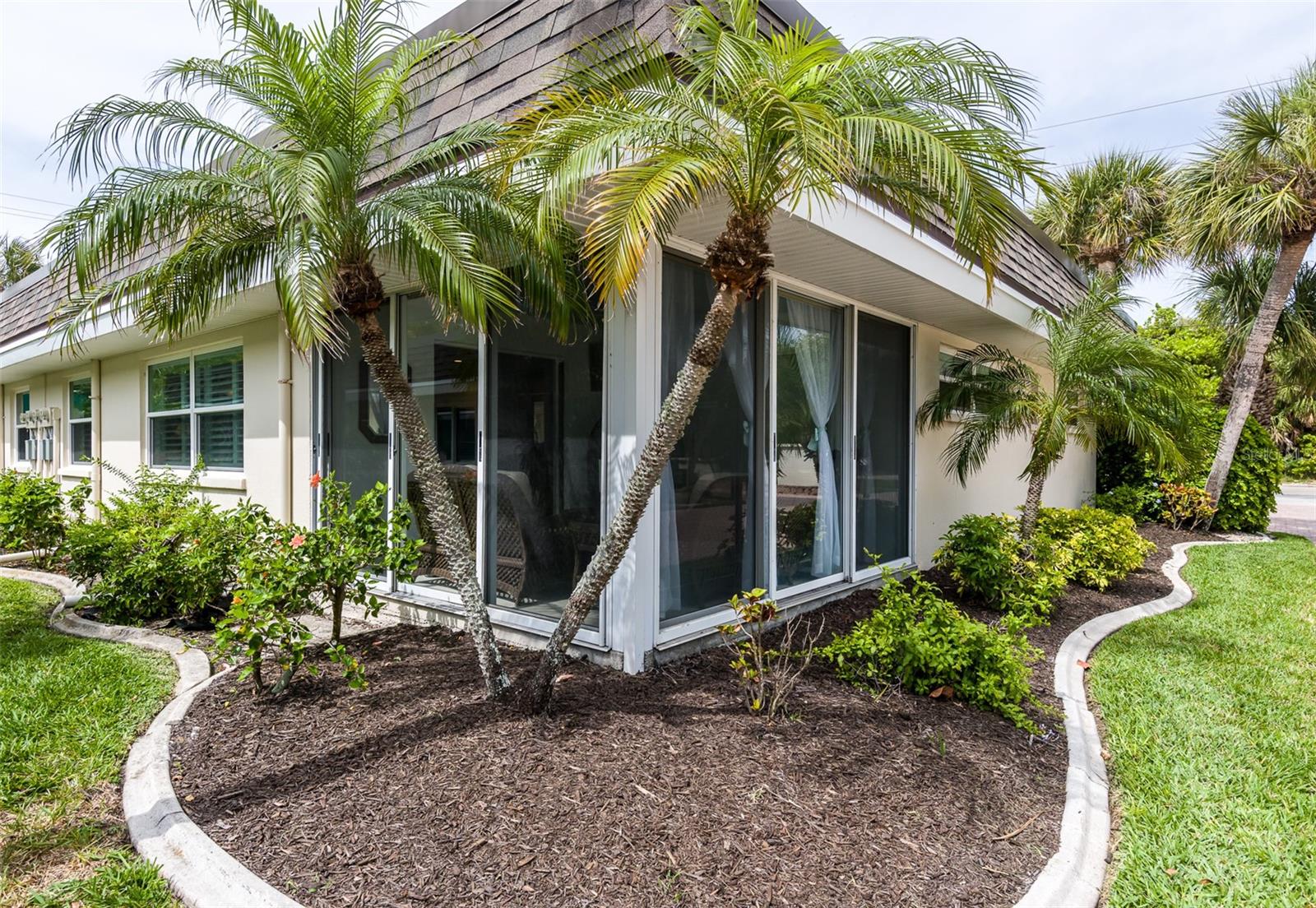 1900 BENJAMIN FRANKLIN DR #VILLA3, SARASOTA, FL, 34236