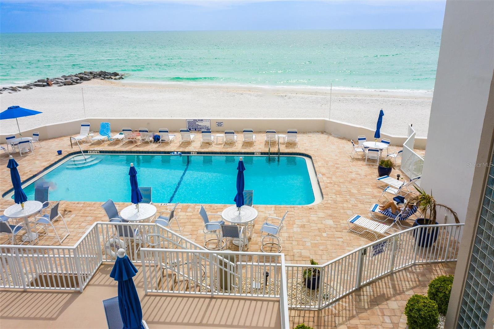 1900 BENJAMIN FRANKLIN DR #VILLA3, SARASOTA, FL, 34236