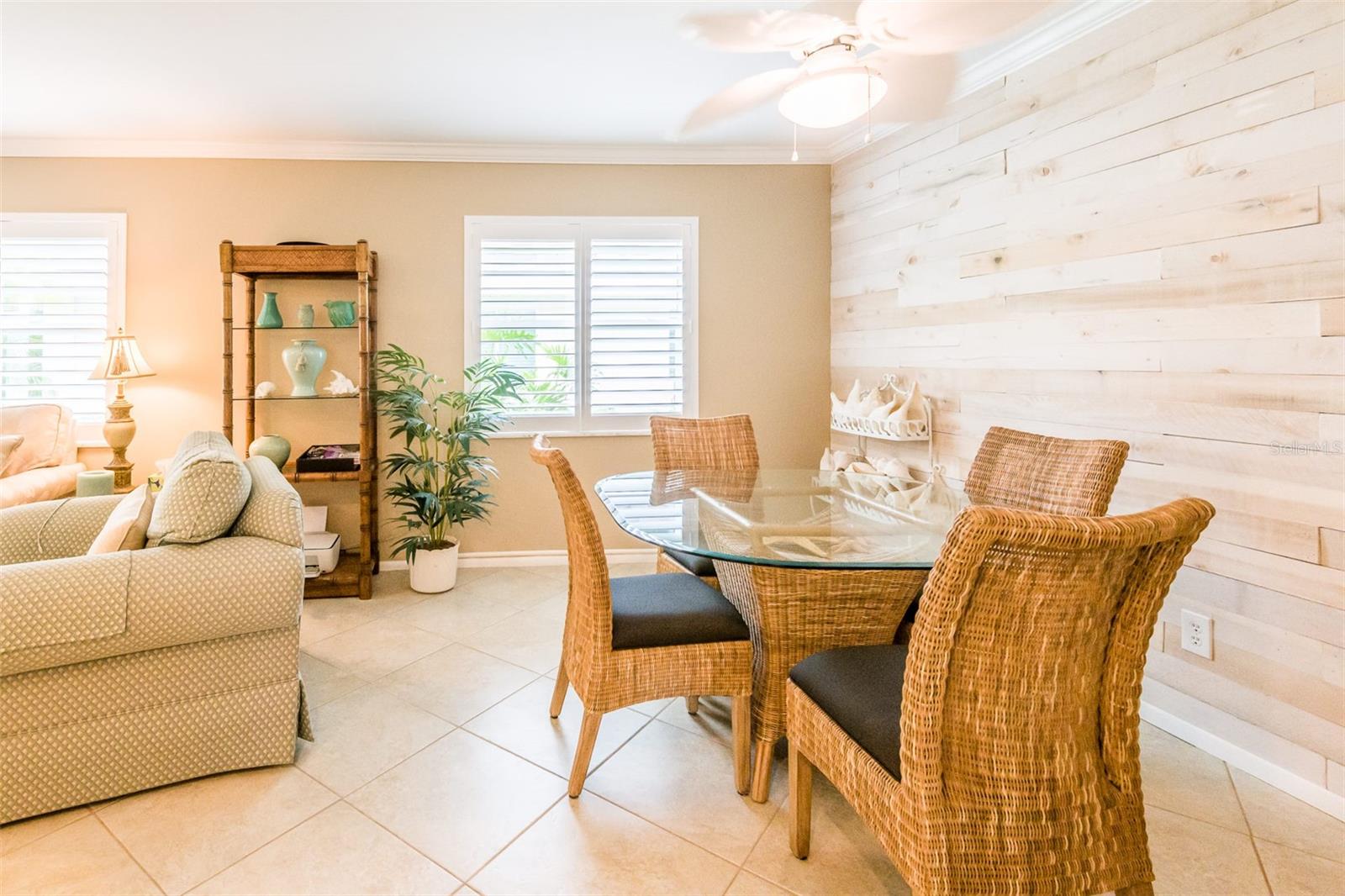 1900 BENJAMIN FRANKLIN DR #VILLA3, SARASOTA, FL, 34236