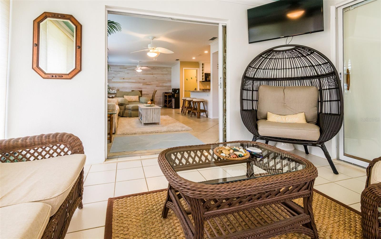 1900 BENJAMIN FRANKLIN DR #VILLA3, SARASOTA, FL, 34236