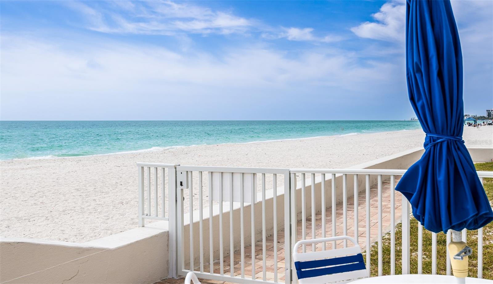 1900 BENJAMIN FRANKLIN DR #VILLA3, SARASOTA, FL, 34236