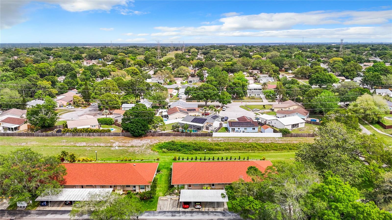 2460 NORTHSIDE DR #1002, CLEARWATER, FL, 33761