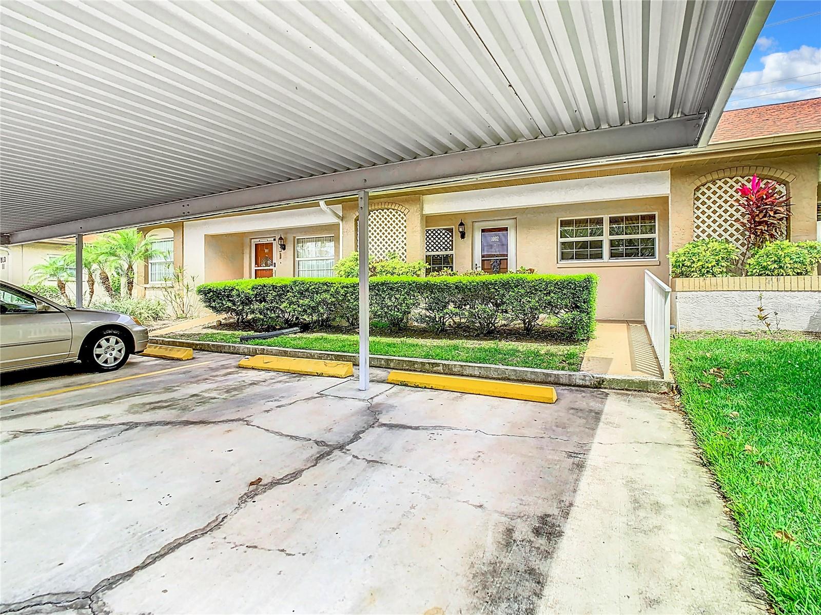 2460 NORTHSIDE DR #1002, CLEARWATER, FL, 33761