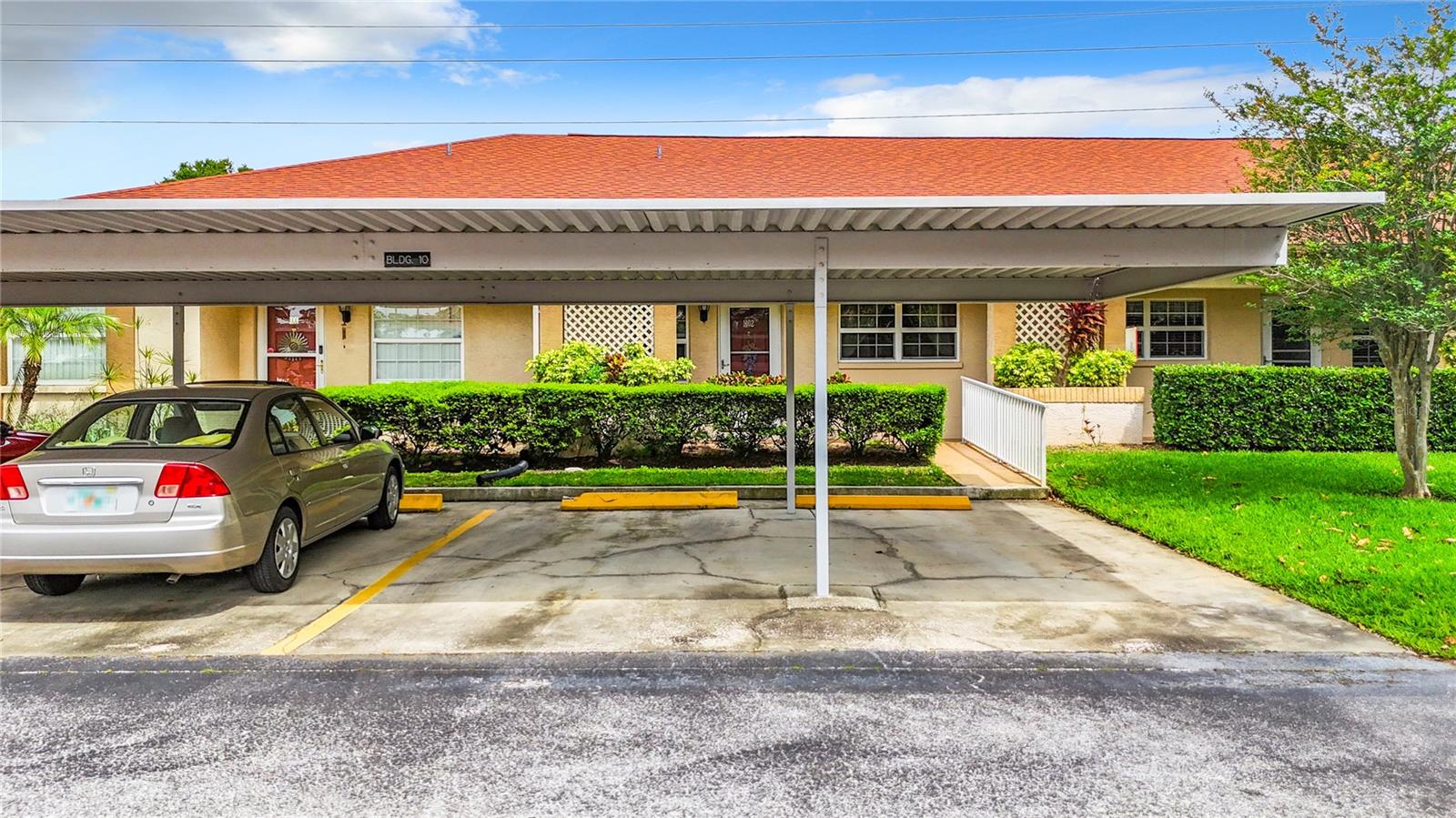 2460 NORTHSIDE DR #1002, CLEARWATER, FL, 33761