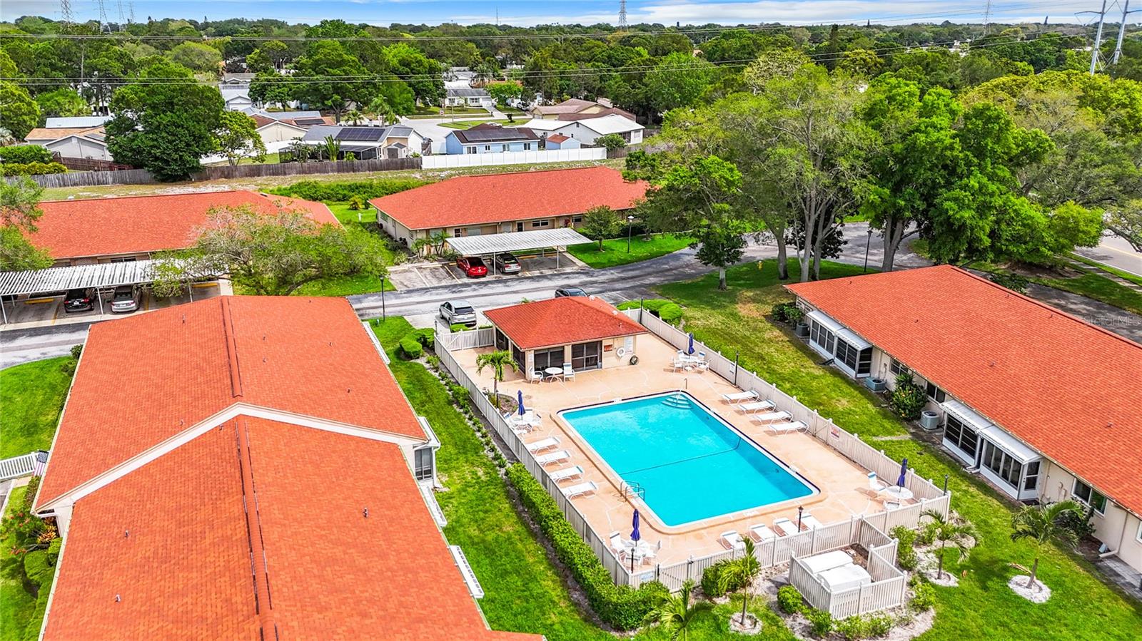 2460 NORTHSIDE DR #1002, CLEARWATER, FL, 33761