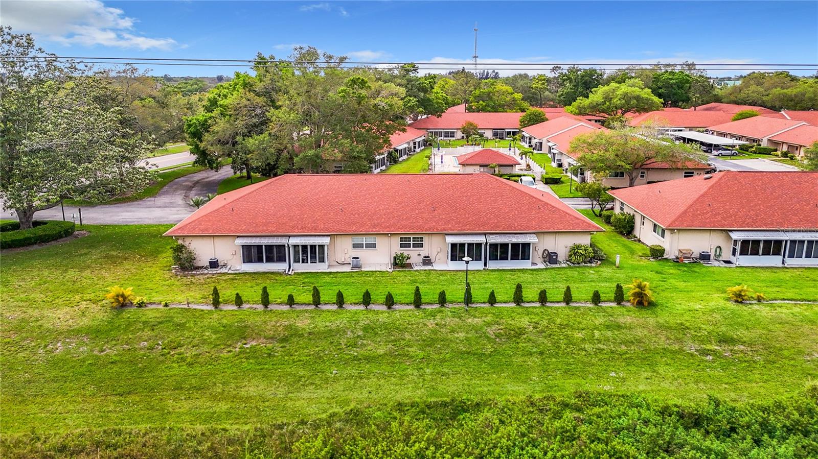 2460 NORTHSIDE DR #1002, CLEARWATER, FL, 33761