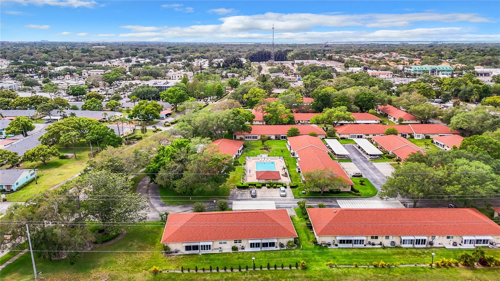 2460 NORTHSIDE DR #1002, CLEARWATER, FL, 33761