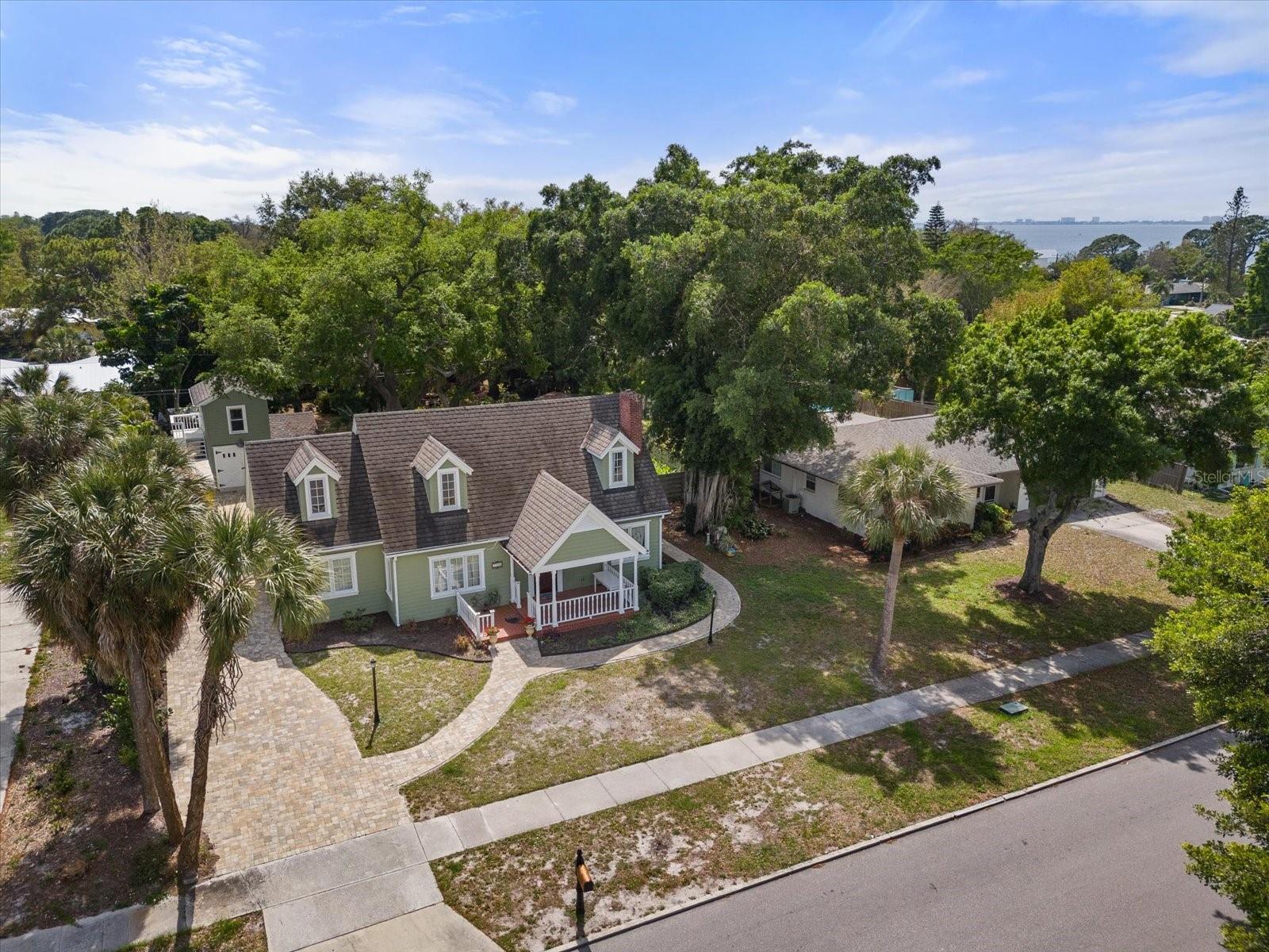 7754 WESTMORELAND DR, SARASOTA, FL, 34243