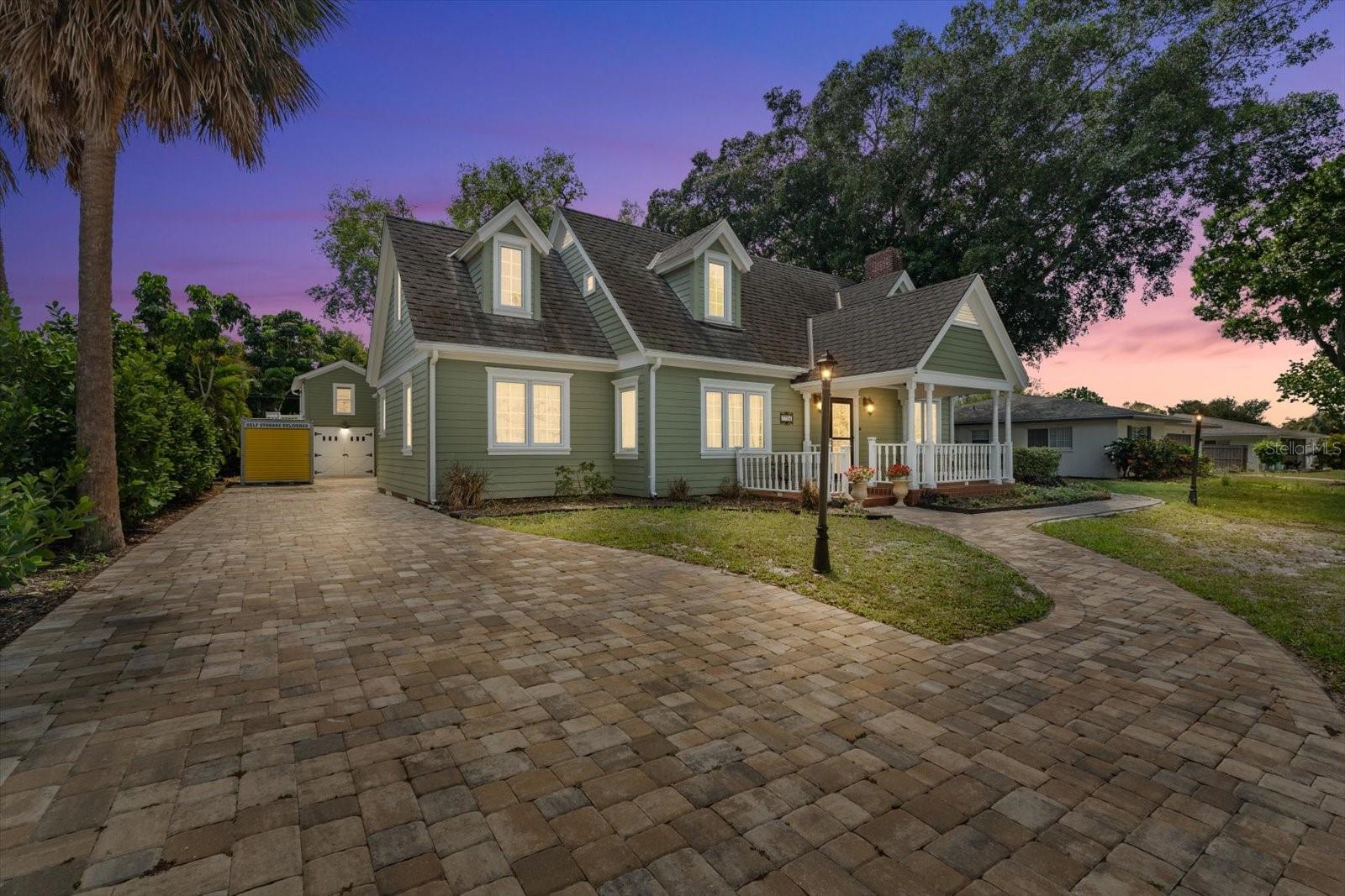 7754 WESTMORELAND DR, SARASOTA, FL, 34243