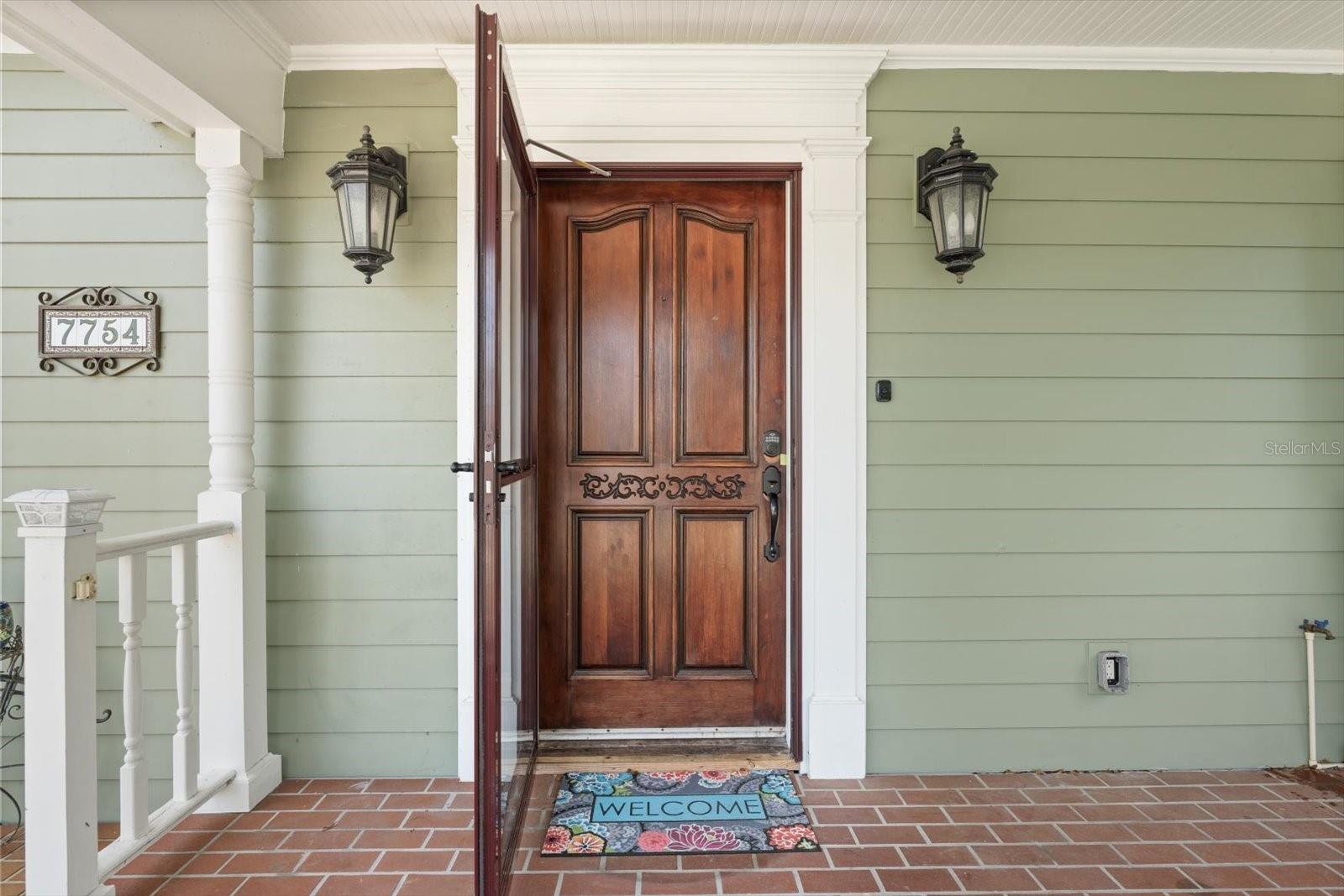 7754 WESTMORELAND DR, SARASOTA, FL, 34243