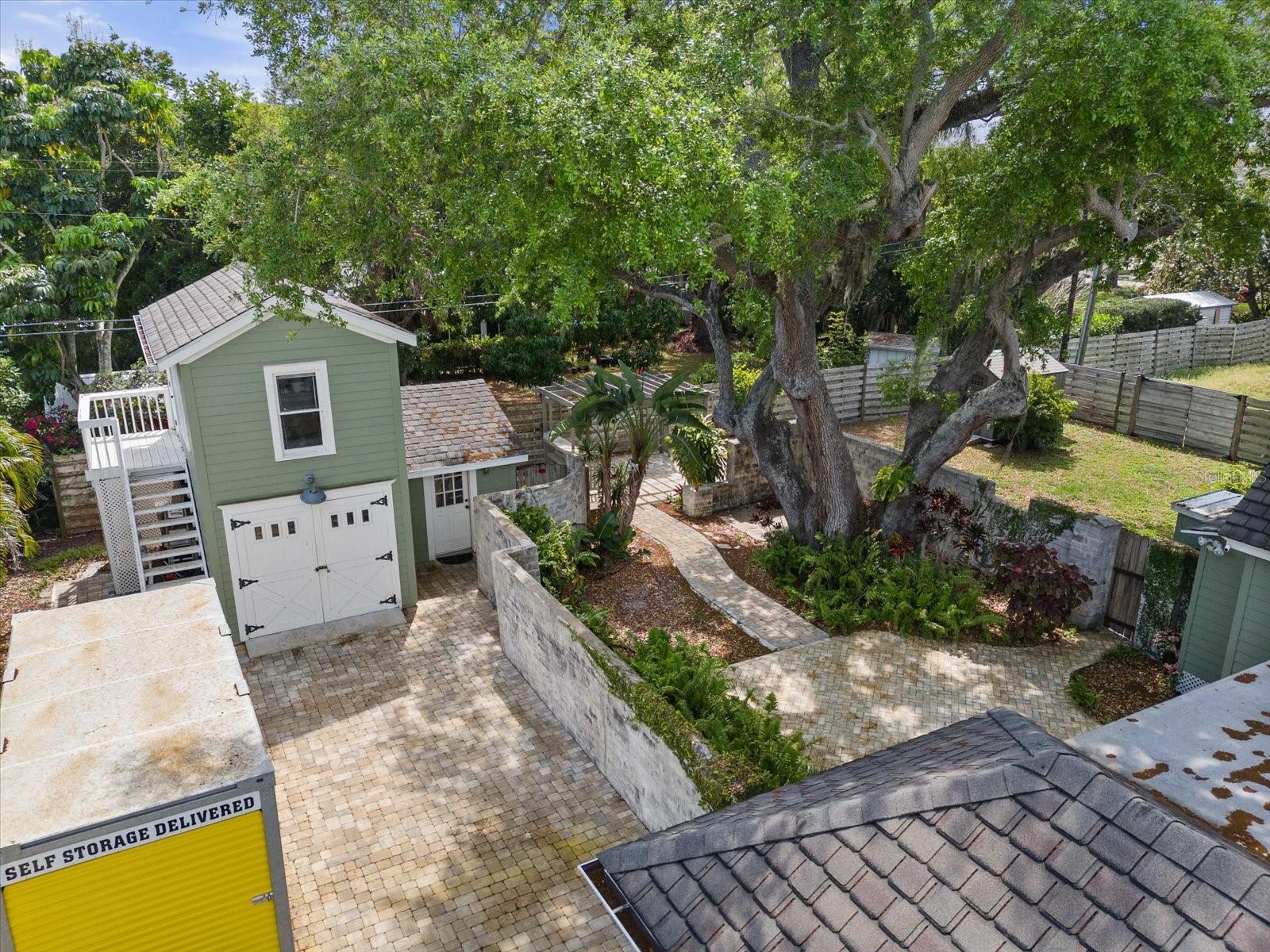 7754 WESTMORELAND DR, SARASOTA, FL, 34243