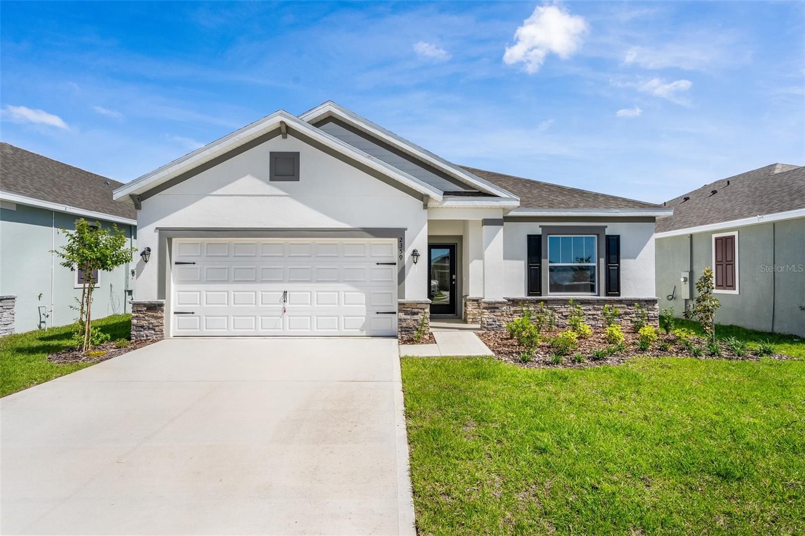 2359 SELENIA ST, LAKE ALFRED, FL, 33850