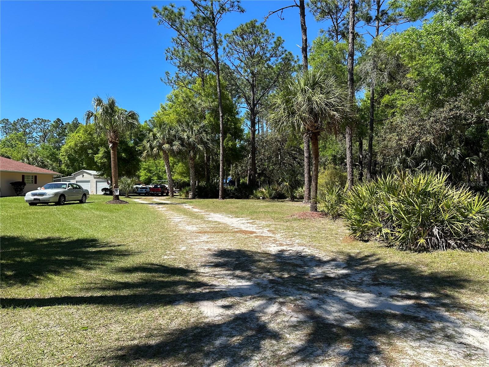 10071 W DUNNELLON RD, CRYSTAL RIVER, FL, 34428