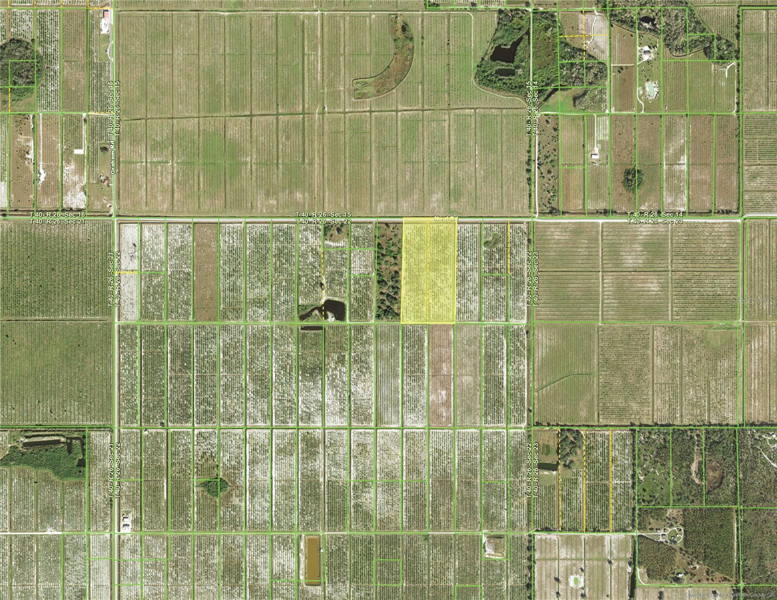 NEAL ROAD 22-4, PUNTA GORDA, FL, 33982