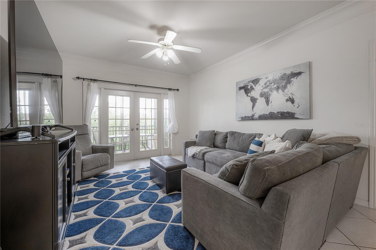 4306 BAYSIDE VILLAGE DR #204, TAMPA, FL, 33615