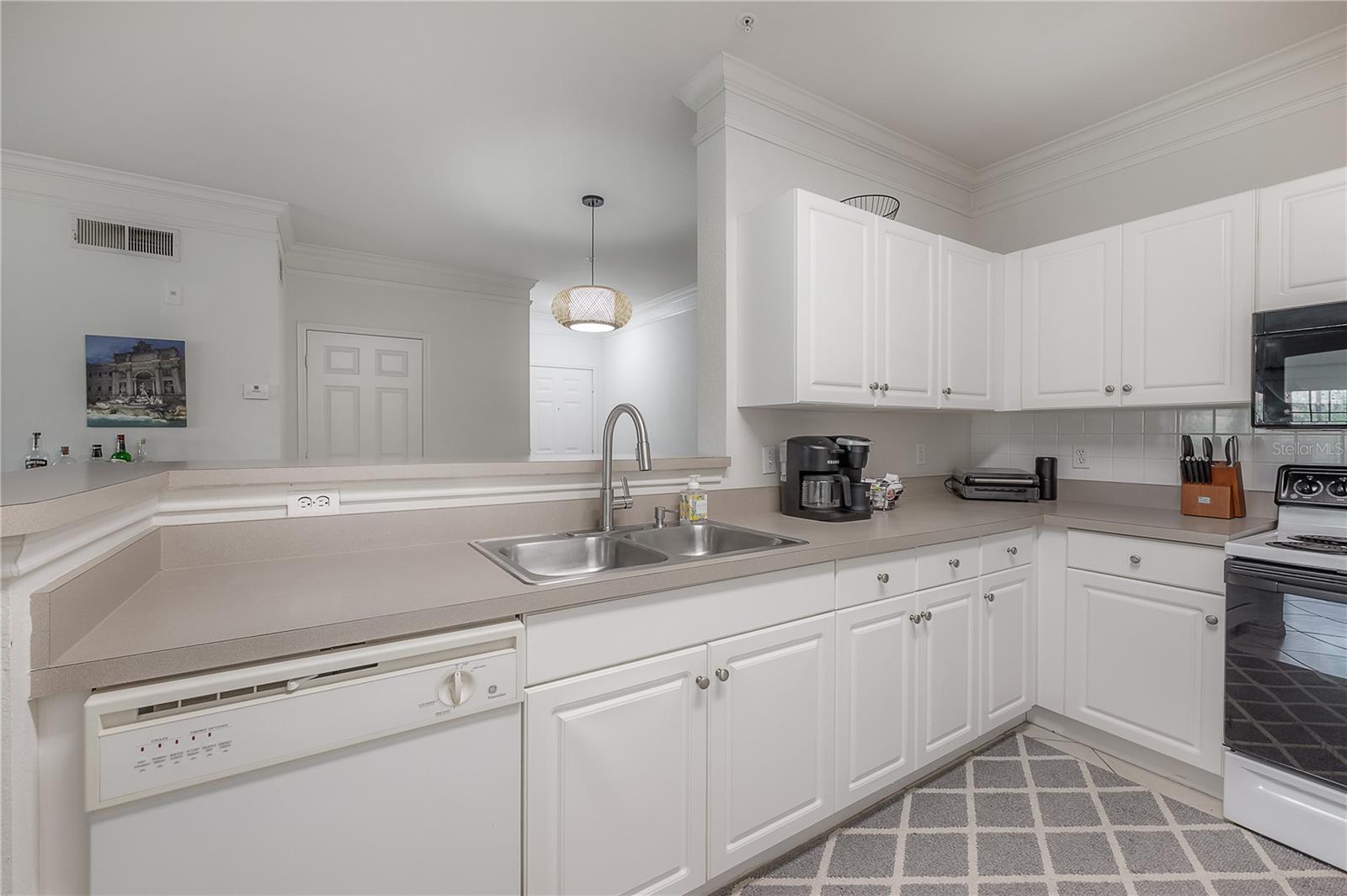 4306 BAYSIDE VILLAGE DR #204, TAMPA, FL, 33615